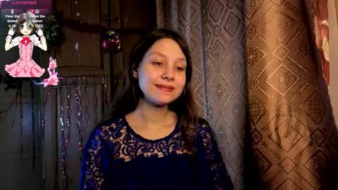 Mari  Simmons online show from January 6, 11:36 am