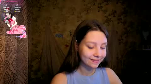 Mari  Simmons online show from February 16, 1:18 pm