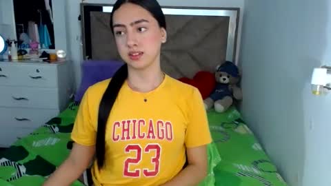 -- kammi -- online show from June 13, 3:48 am