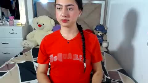 -- kammi -- online show from July 2, 1:49 am