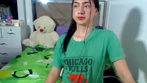 -- kammi -- online show from July 9, 2:48 am