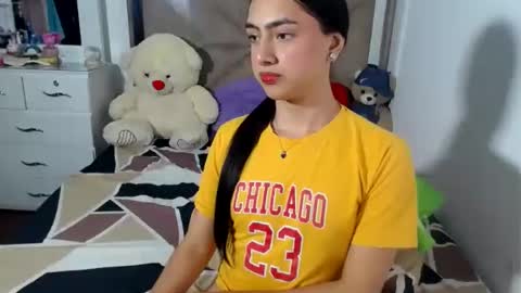 -- kammi -- online show from July 10, 2:49 am