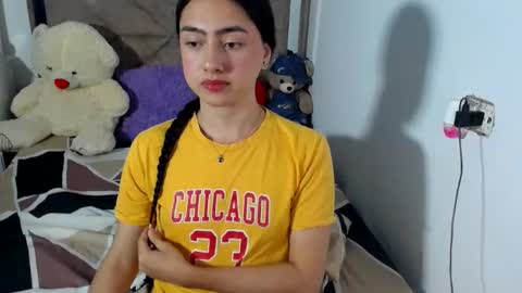 -- kammi -- online show from July 19, 2:04 am