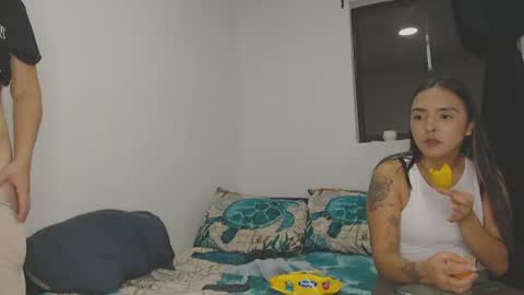 kammy   y   camila online show from June 23, 11:47 pm
