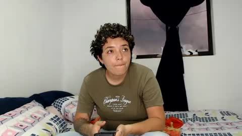 kammy   y   camila online show from July 16, 11:11 pm
