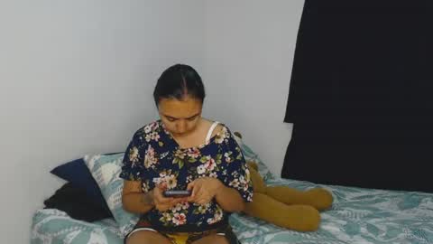 kammy   y   camila online show from July 29, 12:36 pm