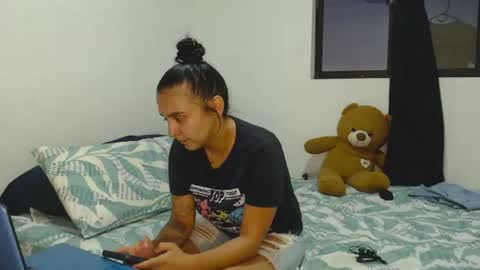 kammy   y   camila online show from July 30, 11:26 pm