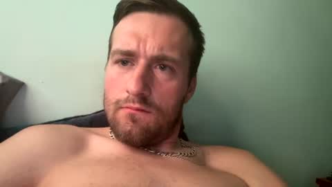 Daddyluke online show from July 31, 11:42 am