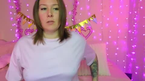 kamrynmarie69 online show from February 13, 2:23 am