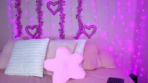 kamrynmarie69 online show from February 28, 3:37 am