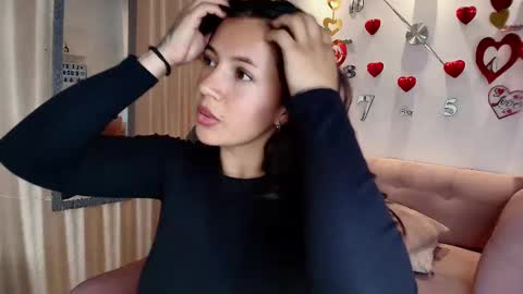 KAMY online show from February 20, 8:09 pm