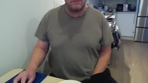 Snapshot of kanadians chatting on January 12, 3:17 pm Cam with Me Vixens DM me online show from January 12, 3:17 pm