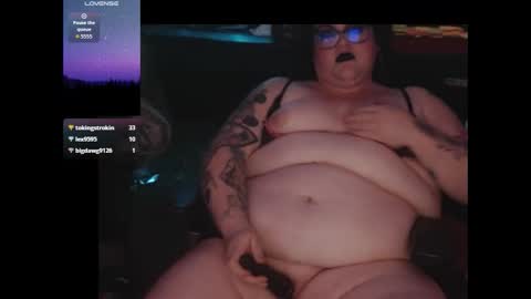 Snapshot of kandeeriot chatting on March 5, 5:03 am Kandee Riot online show from March 5, 5:03 am
