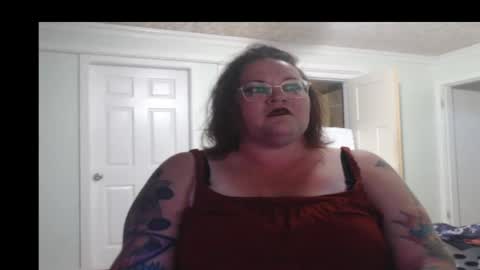Snapshot of kandeeriot chatting on July 5, 4:07 am Kandee Riot online show from July 5, 4:07 am
