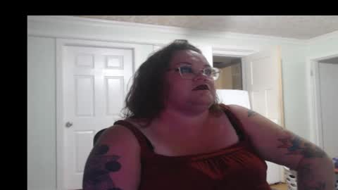 Snapshot of kandeeriot chatting on July 5, 4:19 am Kandee Riot online show from July 5, 4:19 am