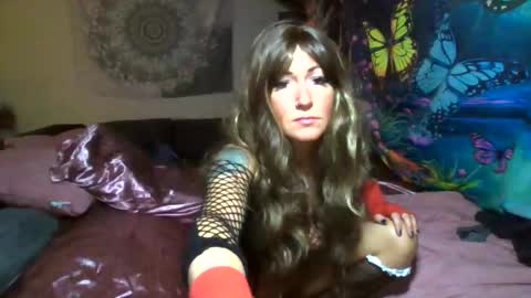 Snapshot of kandi4love chatting on October 25, 8:14 pm kandi4love online show from October 25, 8:14 pm