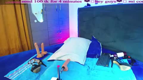 Lazily zoe online show from October 21, 6:47 am