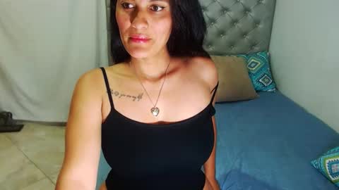 Snapshot of kandy_kalo chatting on September 30, 1:38 pm lucas valentina online show from September 30, 1:38 pm