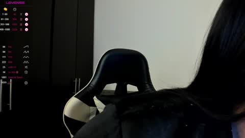 Snapshot of kandy_sub chatting on December 17, 10:38 pm CAMILA IG Camila2oficial online show from December 17, 10:38 pm