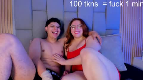 kandyfrees online show from October 23, 11:31 am