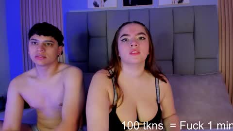 kandyfrees online show from November 4, 11:31 am