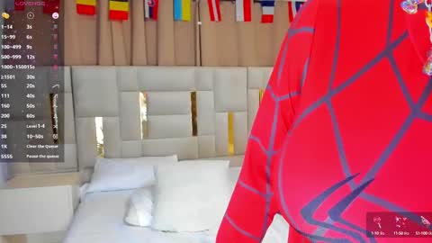 hello  Im Danni online show from March 5, 3:07 pm