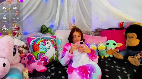 hello  Im Danni online show from November 15, 1:51 pm