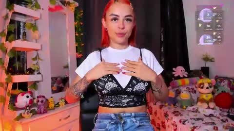 hello  Im Danni online show from January 16, 12:42 pm