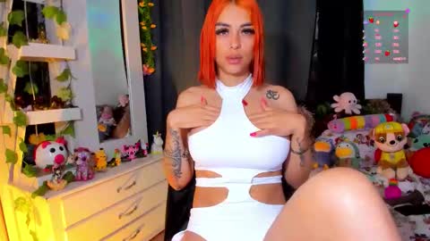 hello  Im Danni online show from February 1, 1:31 pm