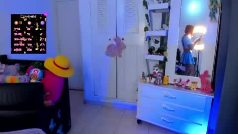hello  Im Danni online show from June 16, 12:52 pm