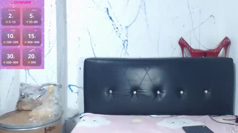 Paola online show from January 7, 5:15 pm