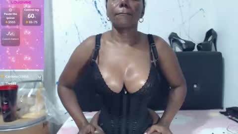 Paola online show from April 30, 8:57 pm