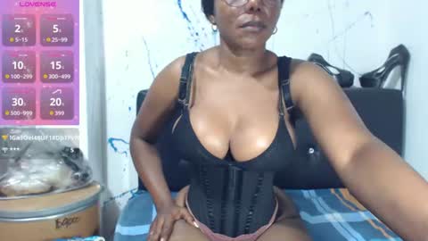 Paola online show from June 27, 5:40 pm