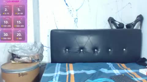 Paola online show from July 15, 6:02 pm