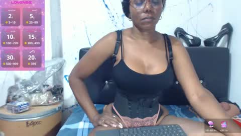 Paola online show from July 20, 6:10 pm