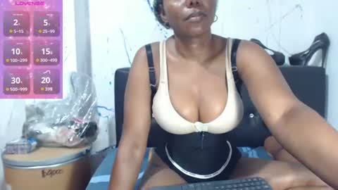 Paola online show from July 29, 5:33 pm
