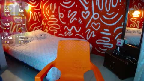 candy online show from December 4, 11:41 am