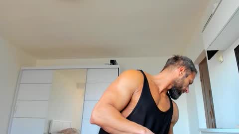 Snapshot of kanegriffin26 chatting on January 23, 2:17 pm Kane OF strongkane online show from January 23, 2:17 pm