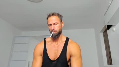 Snapshot of kanegriffin26 chatting on January 24, 3:02 pm Kane OF strongkane online show from January 24, 3:02 pm