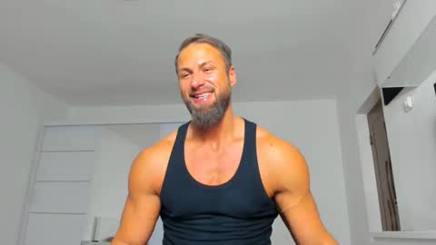 Snapshot of kanegriffin26 chatting on January 24, 9:37 pm Kane OF strongkane online show from January 24, 9:37 pm