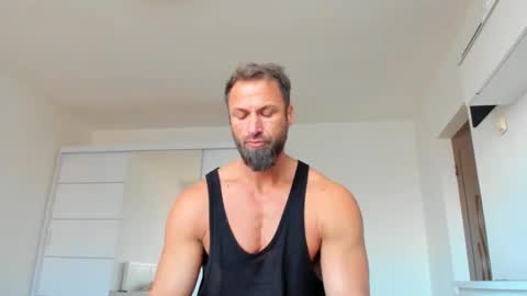 Snapshot of kanegriffin26 chatting on January 27, 2:57 pm Kane OF strongkane online show from January 27, 2:57 pm