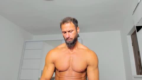 Snapshot of kanegriffin26 chatting on January 30, 4:45 pm Kane OF strongkane online show from January 30, 4:45 pm