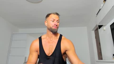 Snapshot of kanegriffin26 chatting on February 12, 7:13 pm Kane OF strongkane online show from February 12, 7:13 pm