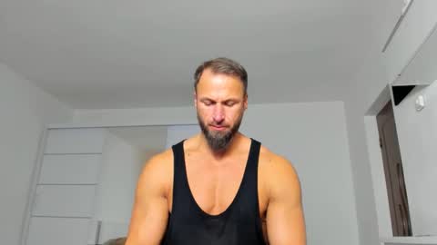 Snapshot of kanegriffin26 chatting on February 26, 7:27 pm Kane OF strongkane online show from February 26, 7:27 pm