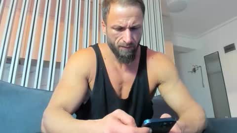 Snapshot of kanegriffin26 chatting on October 20, 3:01 pm Kane OF strongkane online show from October 20, 3:01 pm