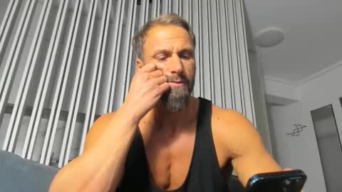 Snapshot of kanegriffin26 chatting on November 30, 8:57 pm Kane OF strongkane online show from November 30, 8:57 pm