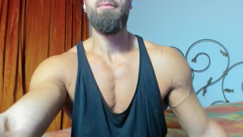 Kane OF strongkane online show from April 13, 12:38 am