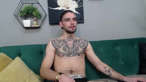 Kane online show from January 16, 9:08 pm