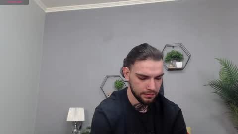 Kane online show from April 24, 2:25 am