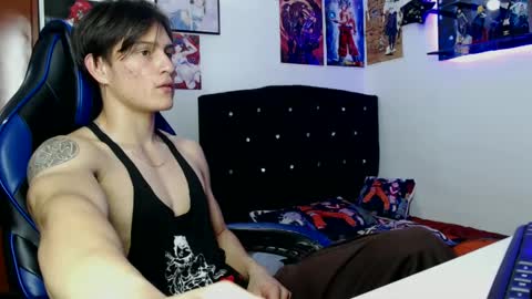 andres online show from December 5, 11:29 pm